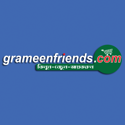 Grameenfriends.com, No.1 Onlin 6 Icon