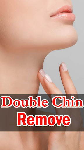 Remove the Double Chin