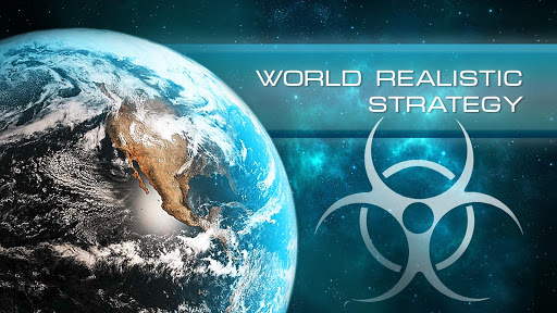 Outbreak Infection: End of the world Mod + Apk(Unlimited Money/Cash) screenshots 1