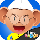 Hindi Bal Geet By Tinytapps icon