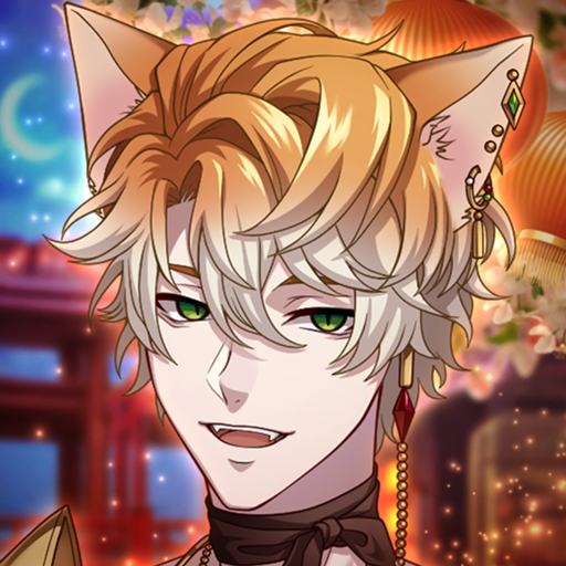 Charming Tails: Otome Game img