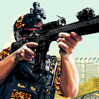 Terakhir Commando - Penembakan Pertandingan VR 4.0.2
