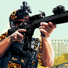 The Last Commando - 3D FPS MOD