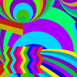 Cover Image of डाउनलोड Twirly Meditation  APK
