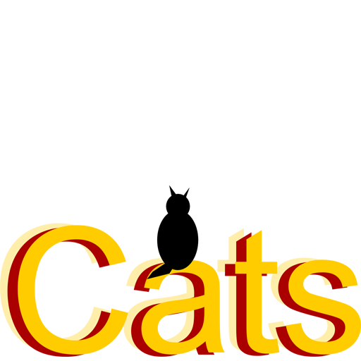 Cats  Icon