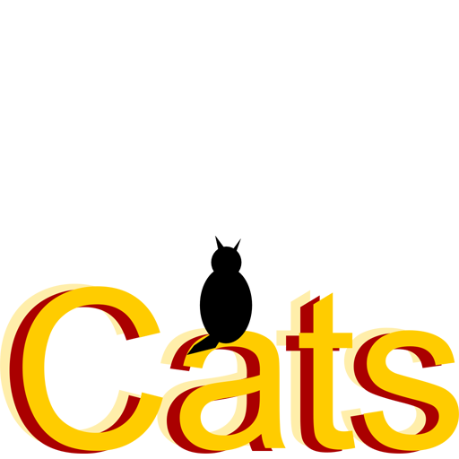 Cats logo