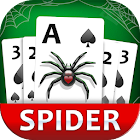 Spider Solitaire - Classic Card Game 1.0.5
