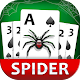 Spider Solitaire - Classic Card Game