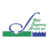 Golf Saguenay Arvida icon