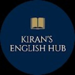 Kiran's English Hub