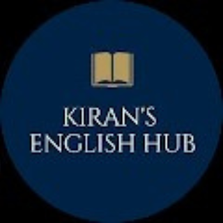 Kiran's English Hub apk
