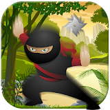 Leo Ninja - Ninja Games icon