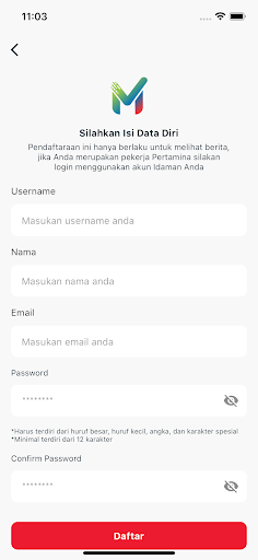 P-Mobile Screen 3
