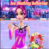 New Ice Skating Ballerina Tips icon