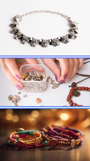 DIY Bracelet Ideas Screen 3