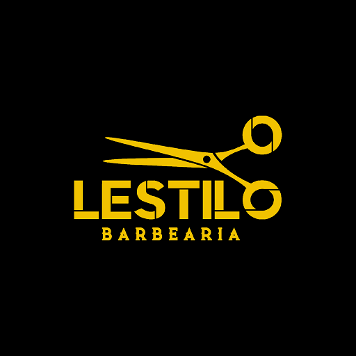 L Estilo Barbearia logo