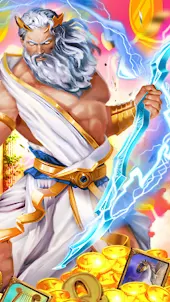 Zeus Power 2