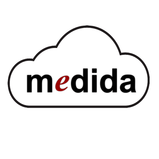 Medida Cloud logo
