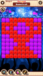 POP Block Puzzle MOD APK (UNLIMITED ROCKET/COLOR BOMB) 7