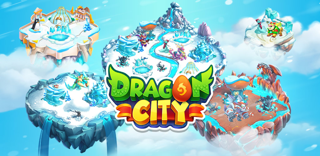 Banner Image Dragon City: Mobile Adventure Mod APK