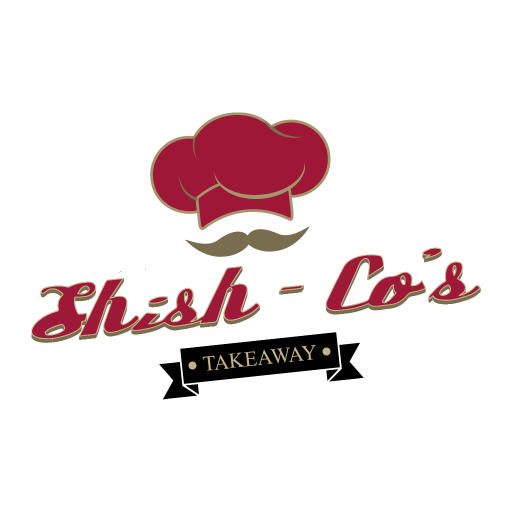Shish Cos logo