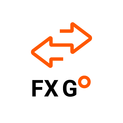 FX Go by CNCBI logo