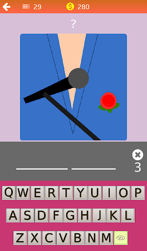 Adivinhe! Quiz Screen 2
