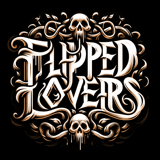 Flipped Lovers logo