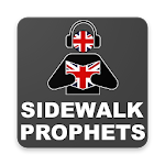 Sidewalk Prophets LearnEnglish Apk