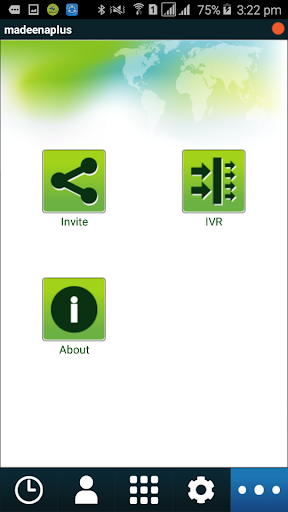 Madeenaplus ksa itel Screen 3
