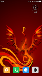 Phoenix Wallpaper HD