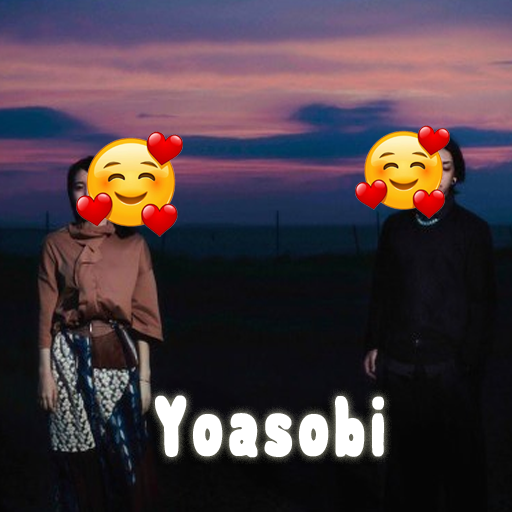 Yoasobi Song Video