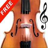 Violin Notes Sight Read Free icon