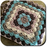 Crochet Baby Blanket Patterns icon