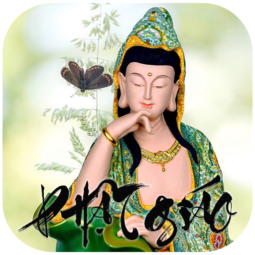 Nhạc Phật Giáo Diệu Thắm Hay logo