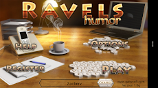 Ravels - Humorのおすすめ画像1