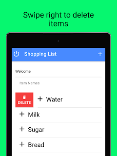 ShopperLists