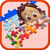 Niloya Puzzle Toys for Kids icon