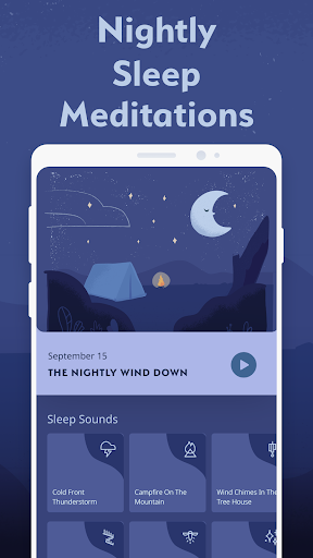 Hope Mindfulness & Prayer Screen 2