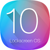 iLock: Lock Screen OS 10 icon