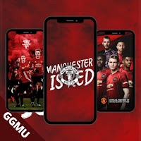Manchester United 2021 Wallpaper Offline