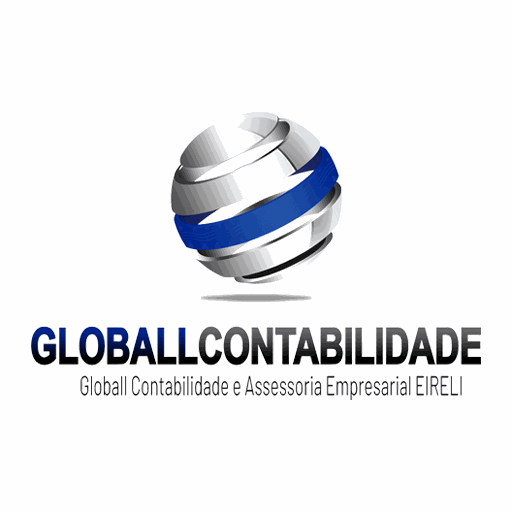 Globall Contabilidade logo