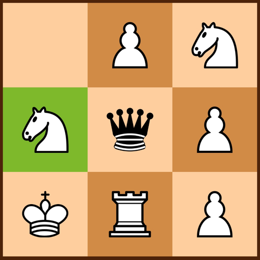 Chess Jam