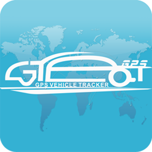 GPS GREAT logo