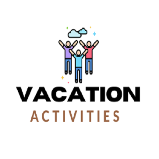 Vacation Activity Idea Holiday - AppWisp.com