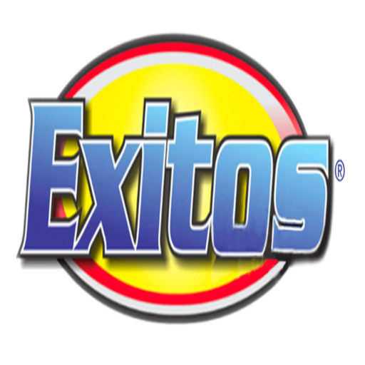 Radio Exitos logo
