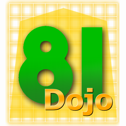 81Dojo (World Online Shogi) – Apps on Google Play