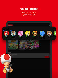 Nintendo Switch Online Apk Download 5
