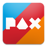 PAX Mobile App icon