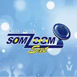 Cover Image of 下载 Rádios SomZoom SAT  APK